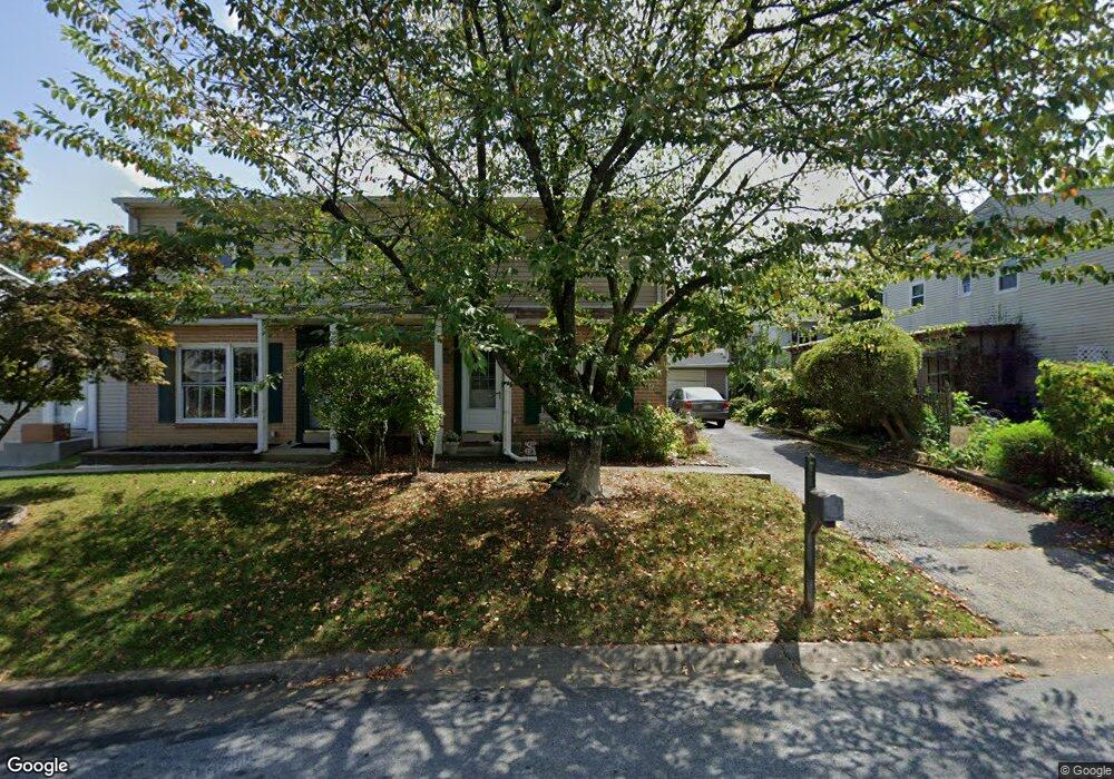 616 W Wiltshire Dr, Wallingford, PA 19086 - photo 1