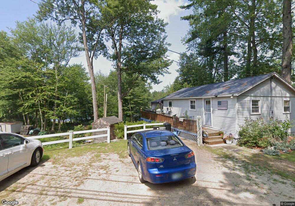 4 Water St, Raymond, NH 03077 - photo 1