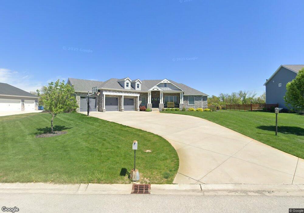 13459 Taney Place, Crown Point, IN 46307 - photo 1