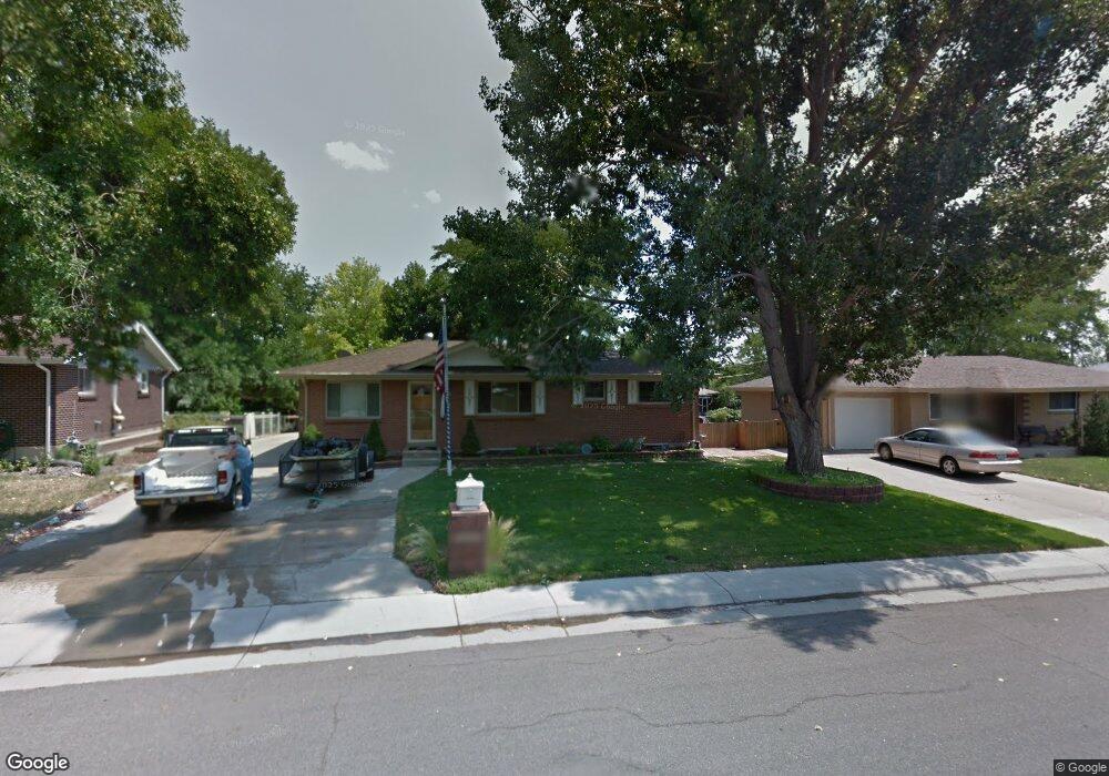 8226 Depew Way, Arvada, CO 80003 - photo 1