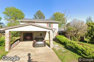 909 Pool St, Linden, AL 36748