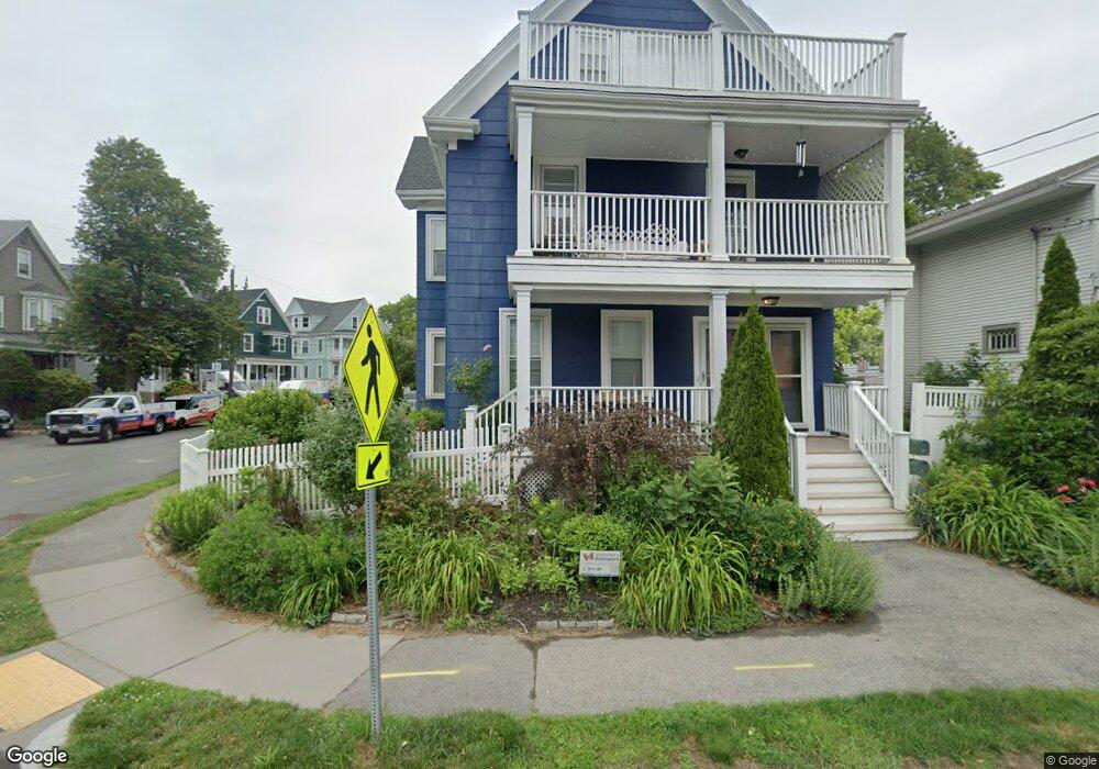 40-42 Paradise Rd, Swampscott, MA 01907 - photo 1