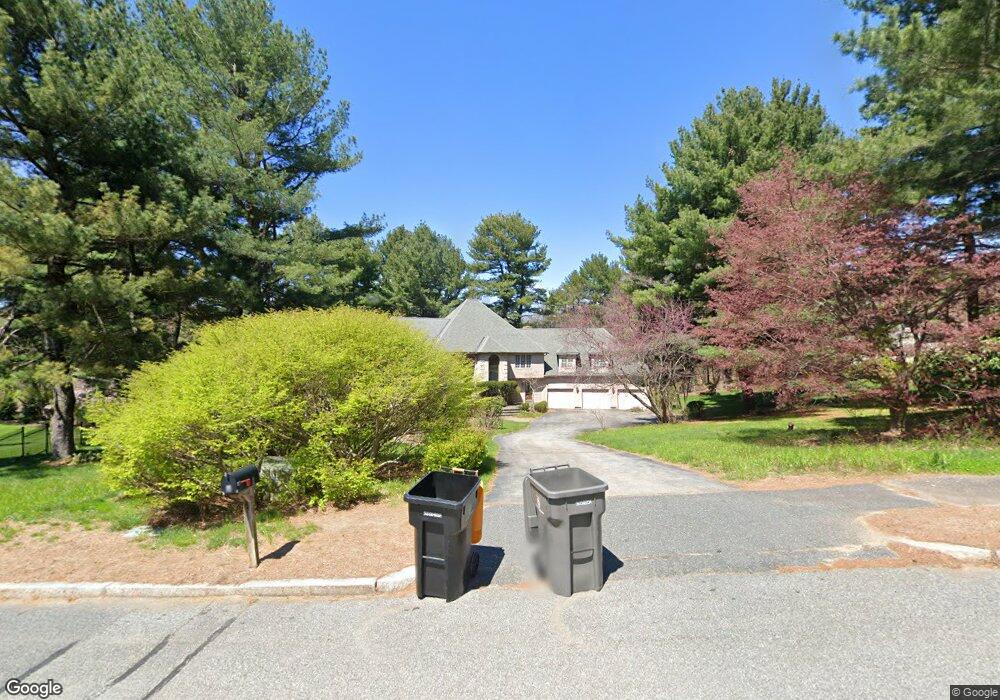 11 Doeskin Dr, Framingham, MA 01701 - photo 1
