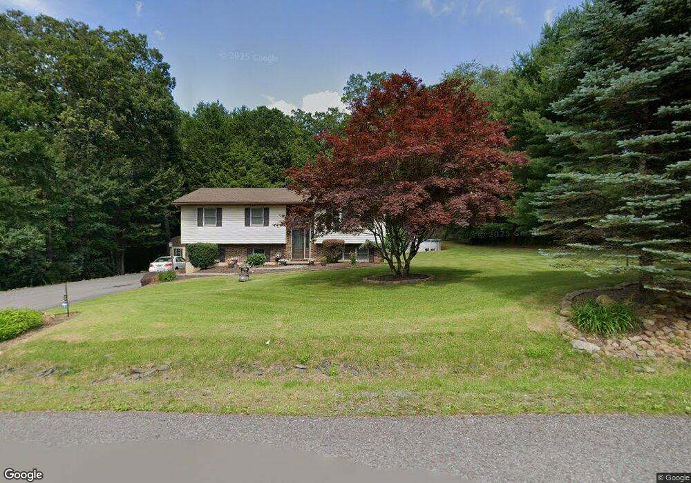 21 Silver Fox Dr, Kresgeville, PA 18333 - photo 1
