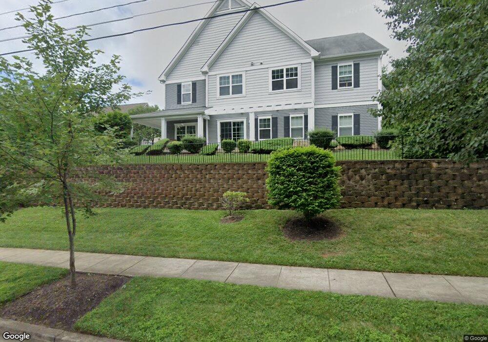 9743 Winery Ct, Gaithersburg, MD 20879 - photo 1