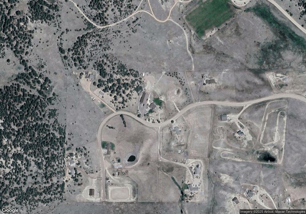 16230 Reata Rd, Peyton, CO 80831 - photo 1