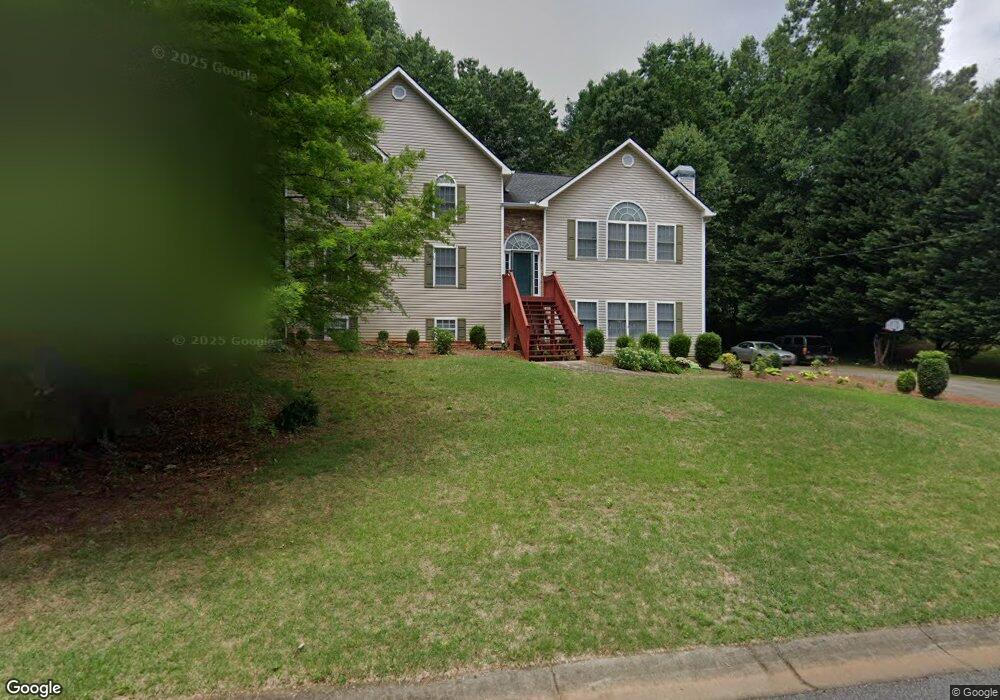 240 Barrett Springs Way, Canton, GA 30115 - photo 1