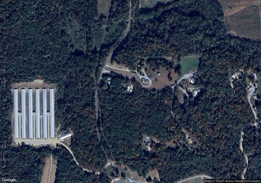 735 Pleasant Hill Rd NE, Ranger, GA 30734 - photo 1