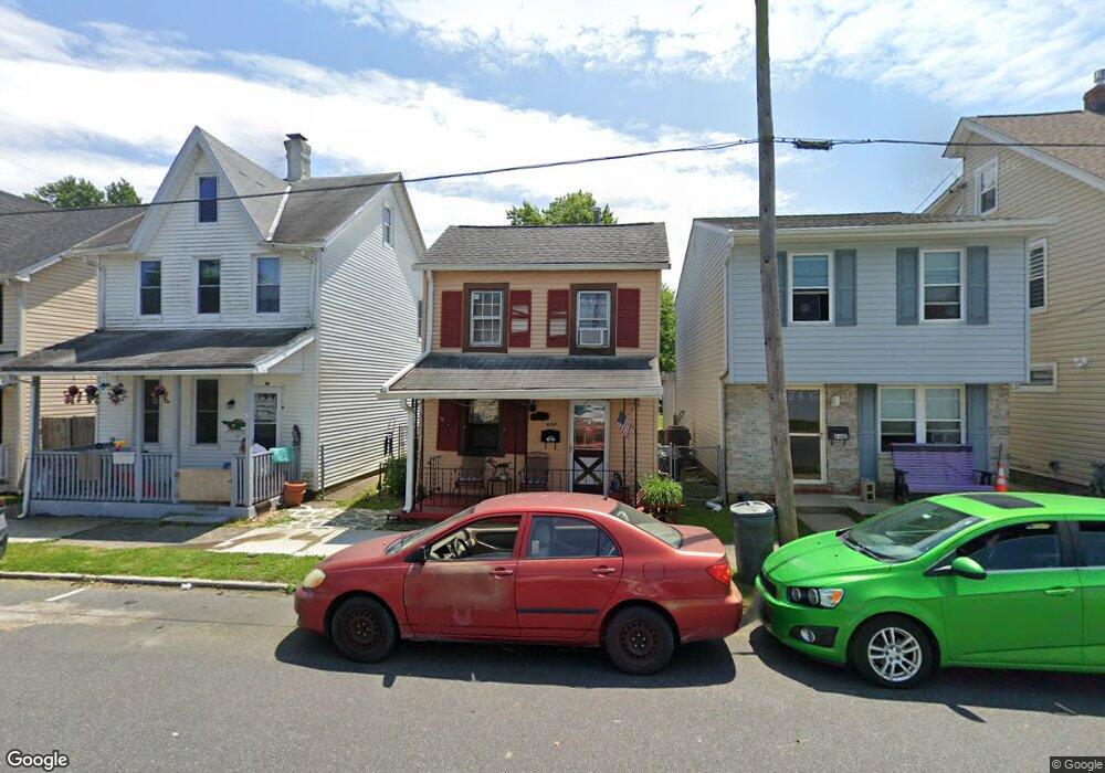 658 Franklin St, Havre de Grace, MD 21078 - photo 1