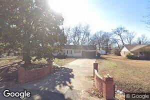 316 S Laura St, Webb, MS 38966