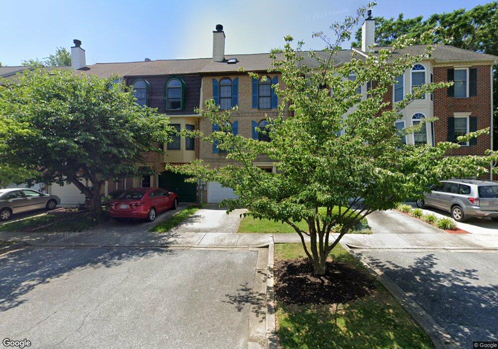 70 Victoria Square, Frederick, MD 21702 - photo 1