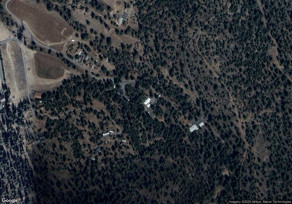 26534 Pine View Rd, Canyon City, OR 97820 - photo 1