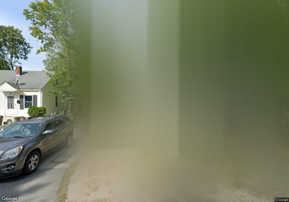 68 Coral St, Brockton, MA 02302 - photo 1