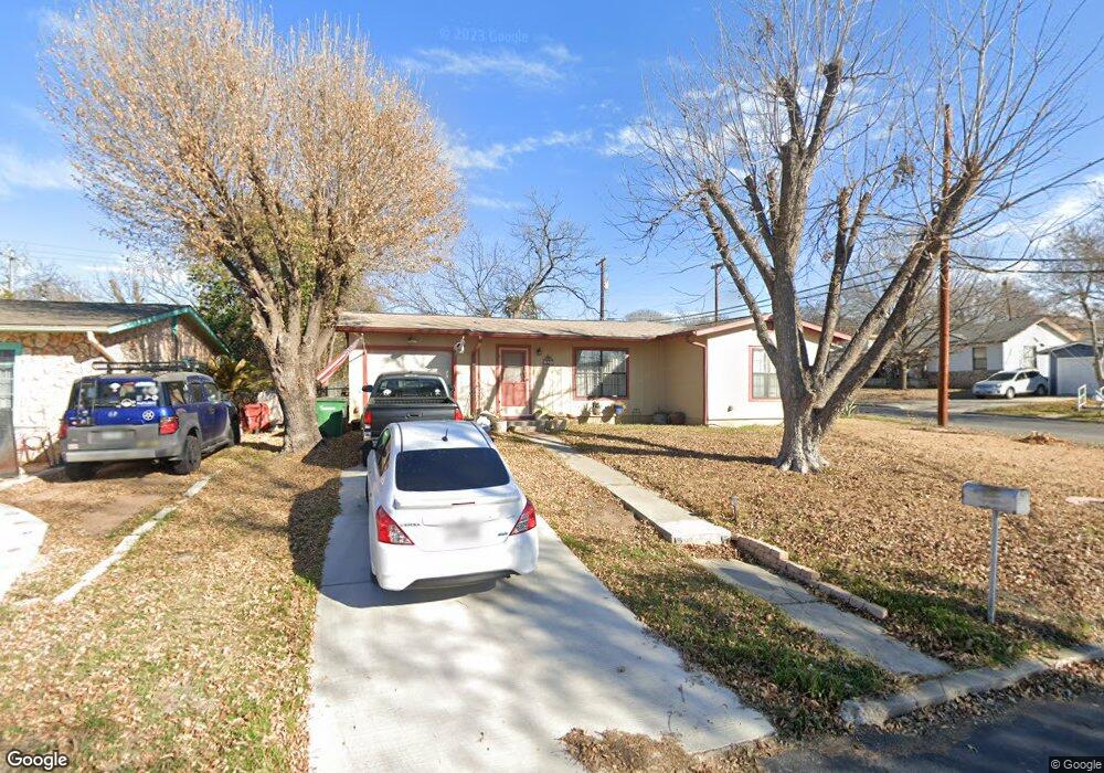 227 Conway Dr, San Antonio, TX 78209 - photo 1