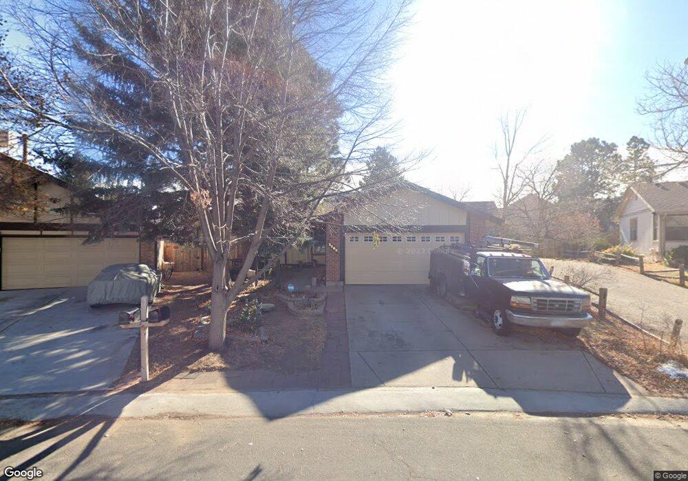 3809 S Ceylon Way, Aurora, CO 80013 - photo 1