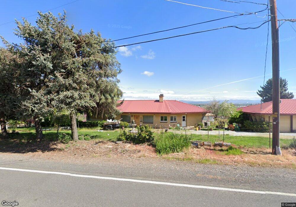 4310 Old Stage Rd, Central Point, OR 97502 - photo 1