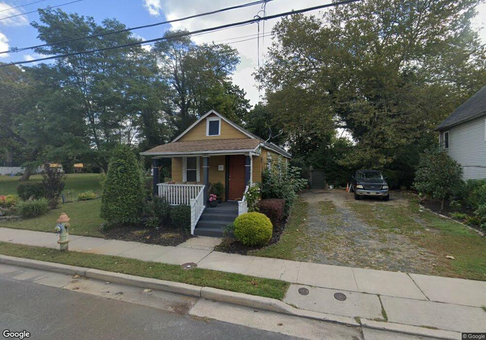 134 Borden Ave, Asbury Park, NJ 07712 - photo 1