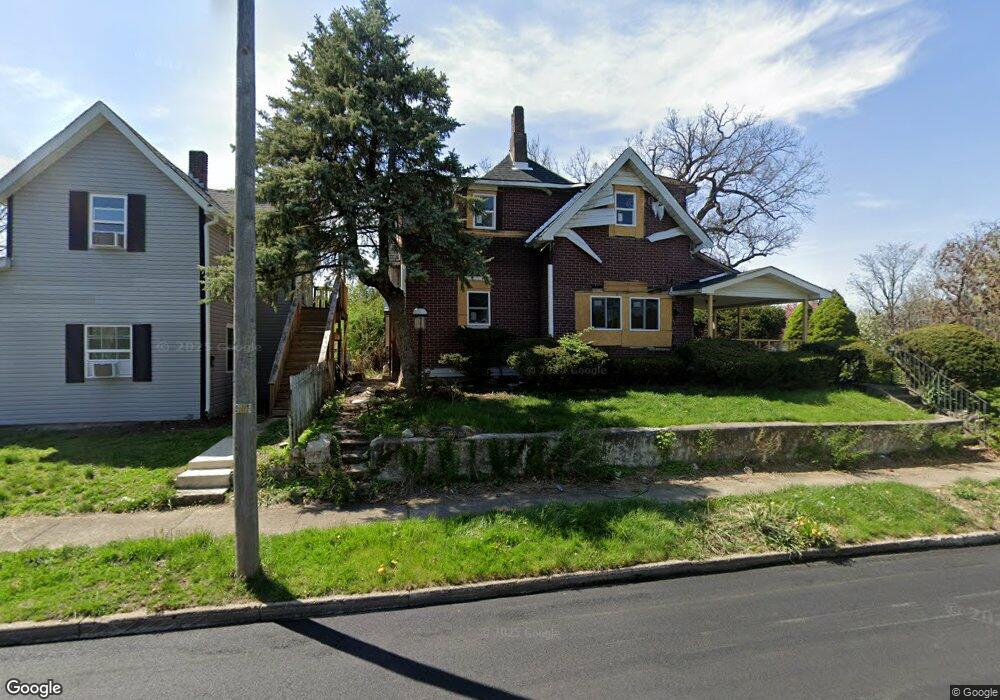 1411 Locust St, Anderson, IN 46016 - photo 1