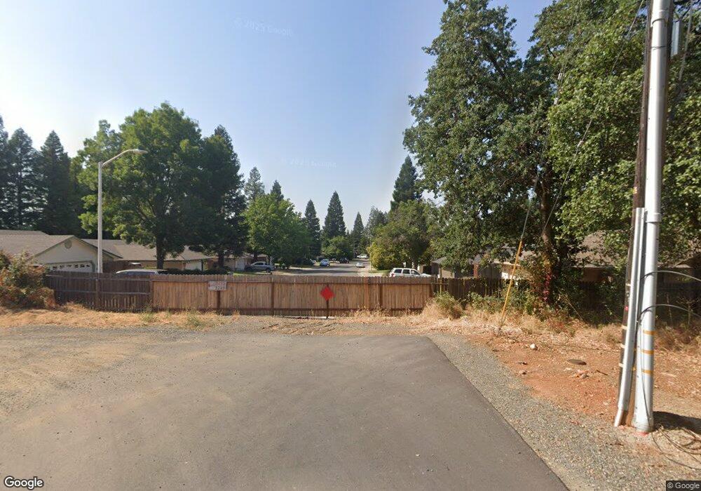 0 Leonard St, Redding, CA 96002 - photo 1