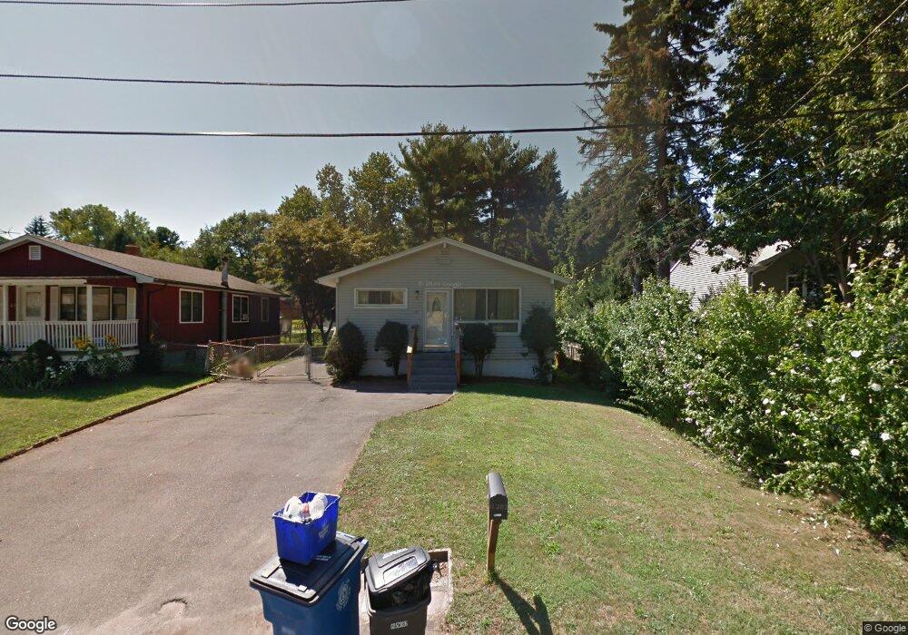 59 Pawtucket St, New Haven, CT 06513 - photo 1