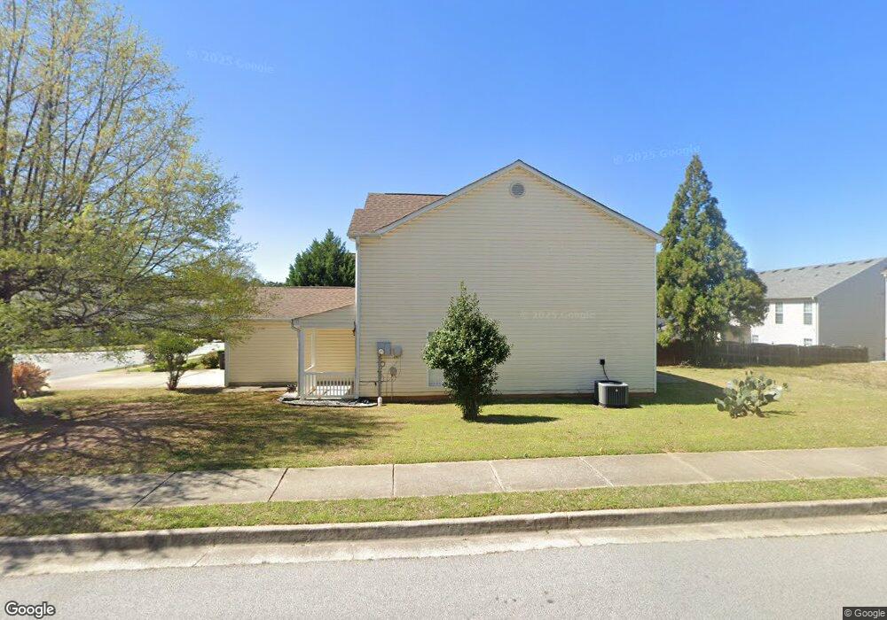 5887 Waggoner Ct, Rex, GA 30273 - photo 1