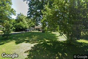 1111 S Brooks Dr, Bloomington, IN 47401