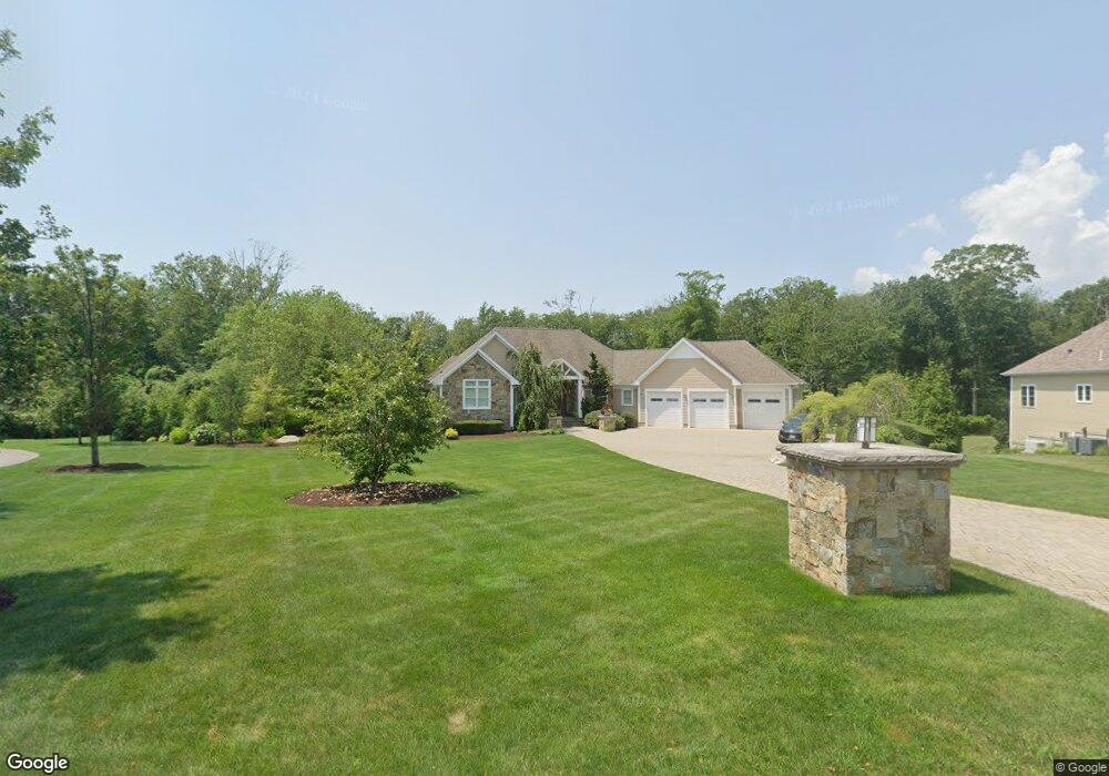 9 Nicole Way, North Dartmouth, MA 02747 - photo 1