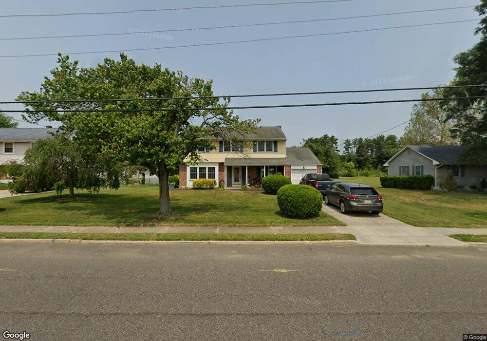 181 Swedesboro Ave, Gibbstown, NJ 08027 - photo 1