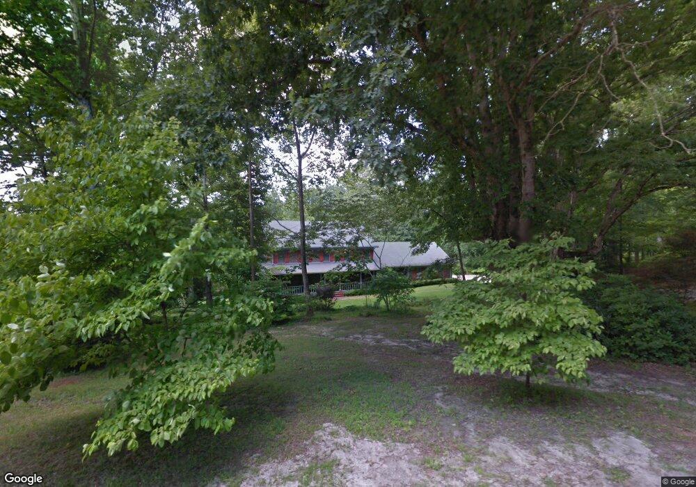 105 N Christophers Run, Alpharetta, GA 30004 - photo 1