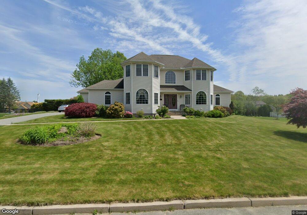20 Cassandra Ct, Cranston, RI 02921 - photo 1