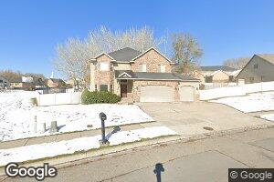 1251 E 530 N, American Fork, UT 84003