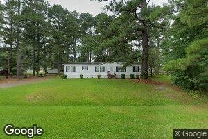 103 Tarheel Rd, Como, NC 27818