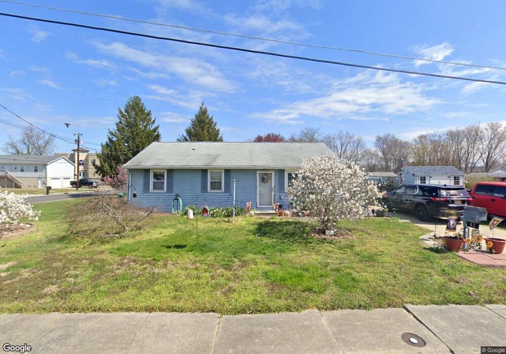 82 River Drive Ave, Pennsville, NJ 08070 - photo 1