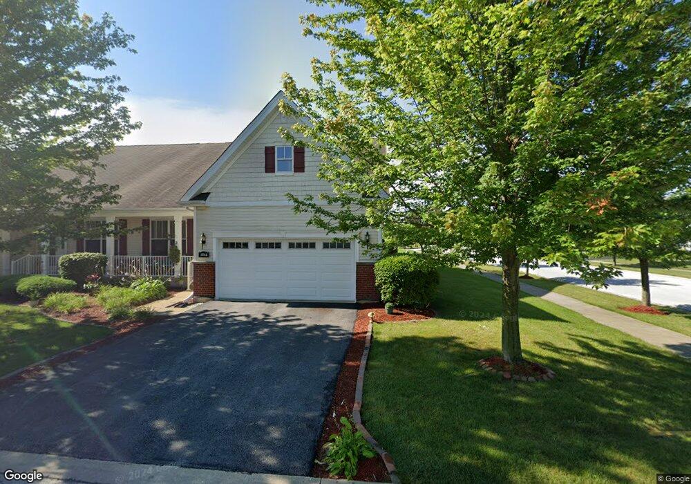 3712 Carriage Place, Olympia Fields, IL 60461 - photo 1