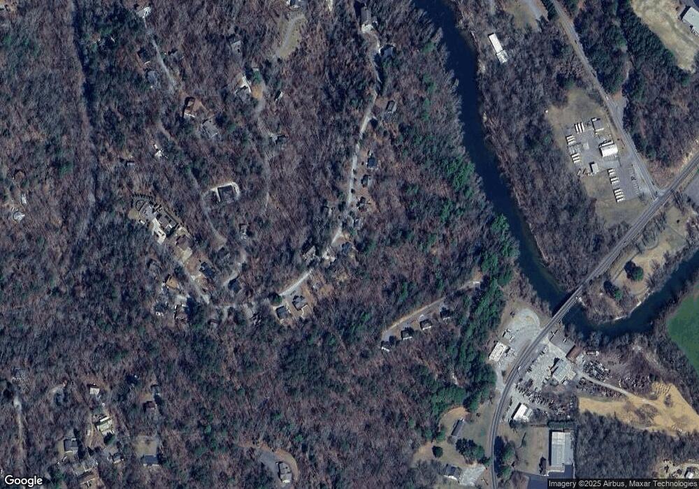 268 Seneca Way, Ellijay, FL 30540 - photo 1