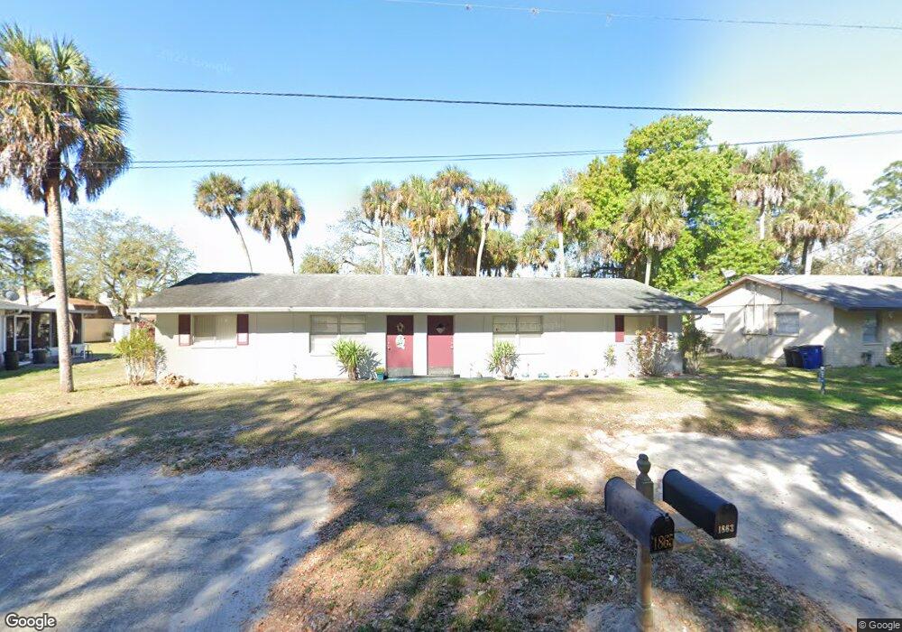 1865 Lavonia Ln, North Fort Myers, FL 33917 - photo 1