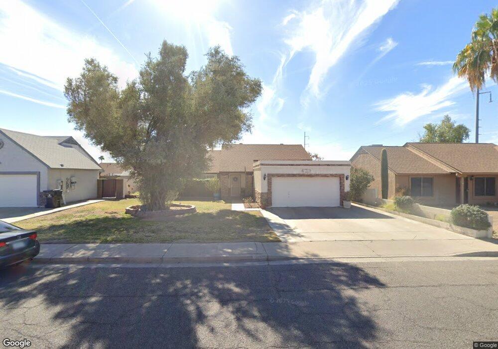 1213 E Utopia Rd, Phoenix, AZ 85024 - photo 1