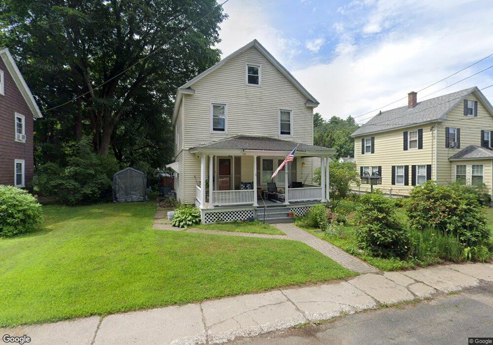 4 Riverside Dr, Turners Falls, MA 01376 - photo 1