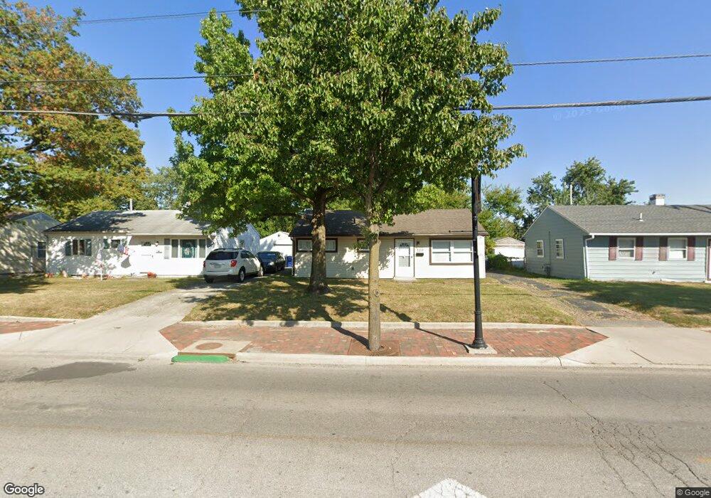 120 S Yearling Rd, Columbus, OH 43213 - photo 1