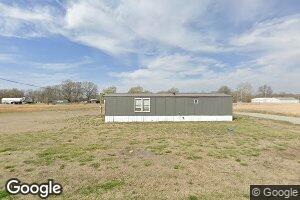 501 S Clover, Whitefield, OK 74472