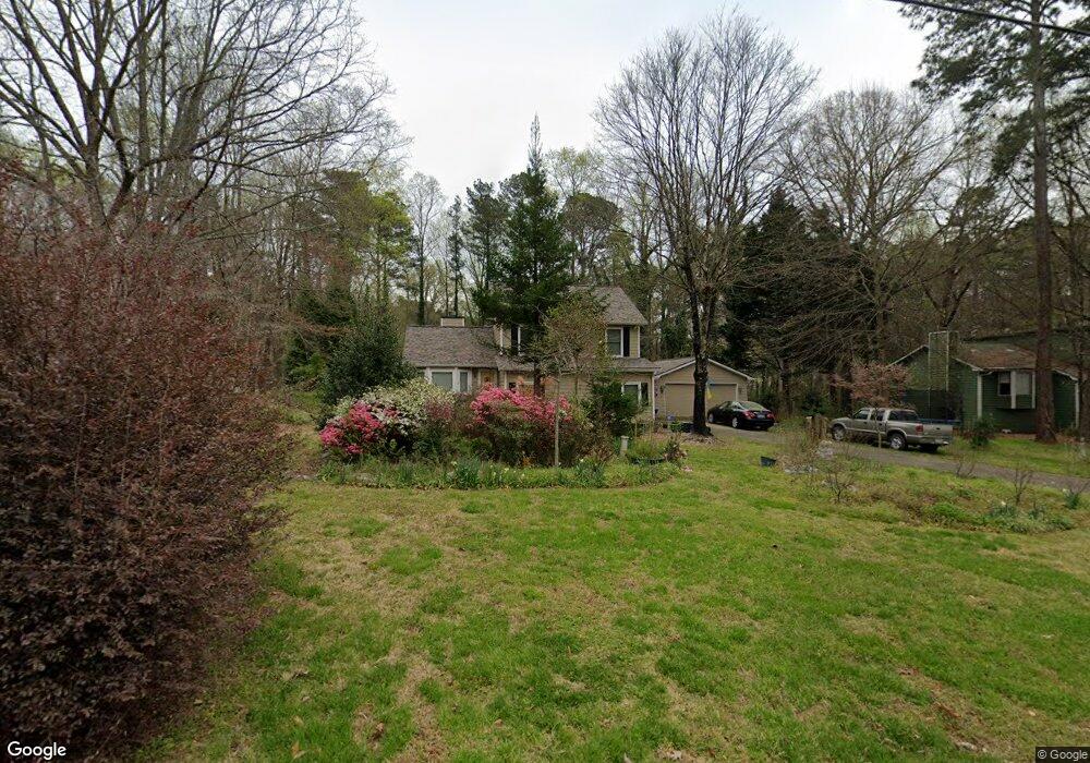 2864 Emerald Ln, Acworth, GA 30102 - photo 1