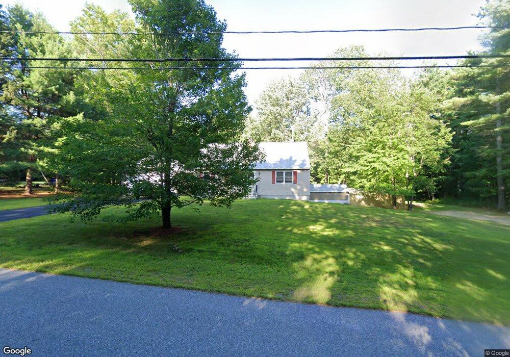 12 Mo Sett Ave, Goffstown, NH 03045 - photo 1