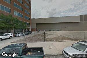14 N Fremont Ave, Baltimore, MD 21201