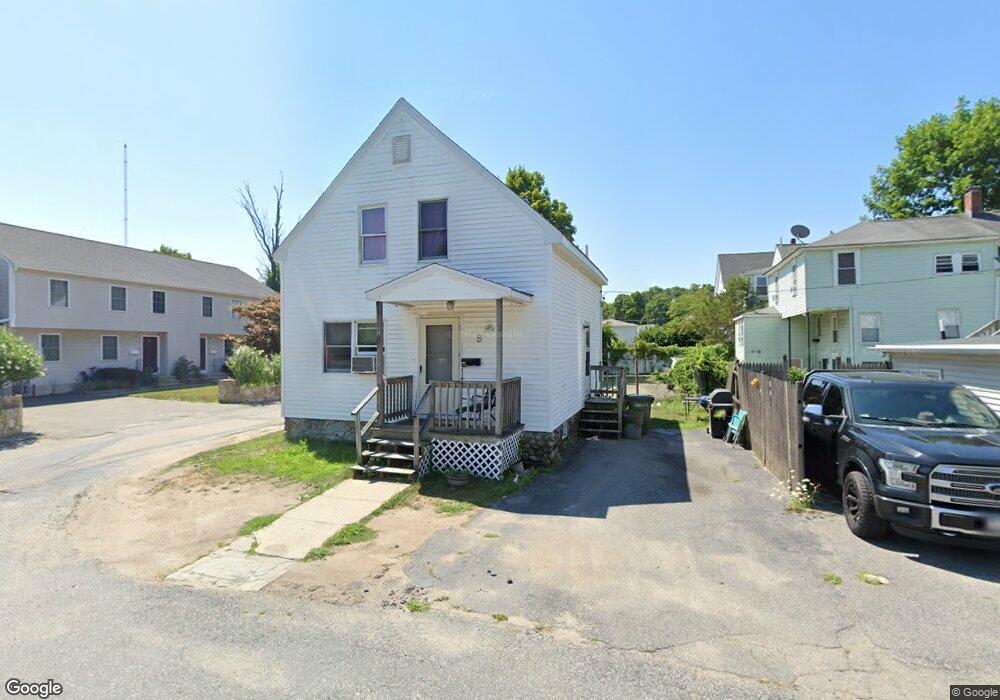 6 Cemetary St, Milford, MA 01757 - photo 1