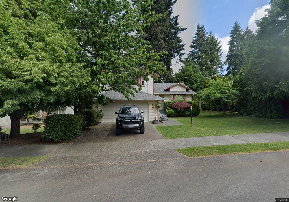 3622 Kings Way SE, Olympia, WA 98501 - photo 1