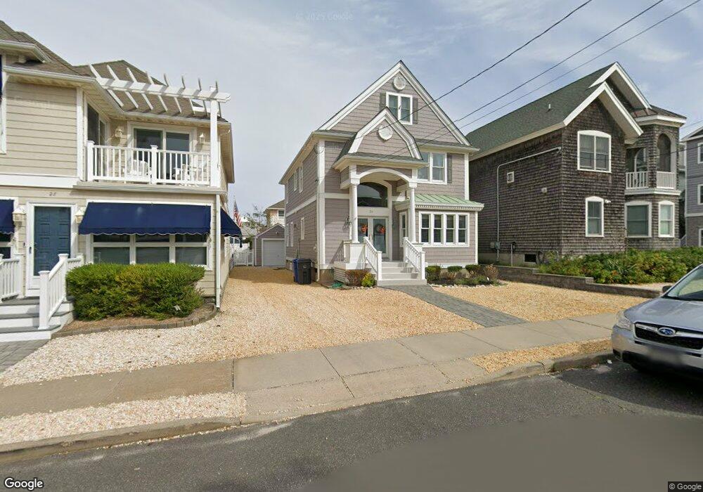 24 3rd Ave, Lavallette, NJ 08735 - photo 1