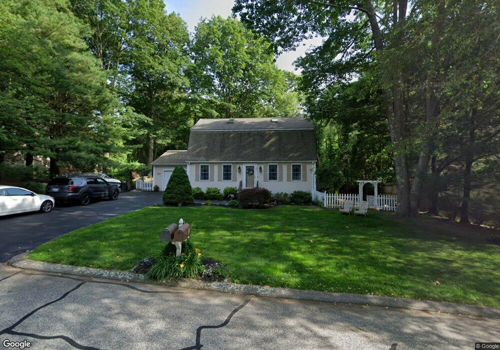 28 Wildwood Rd, Narragansett, RI 02882 - photo 1