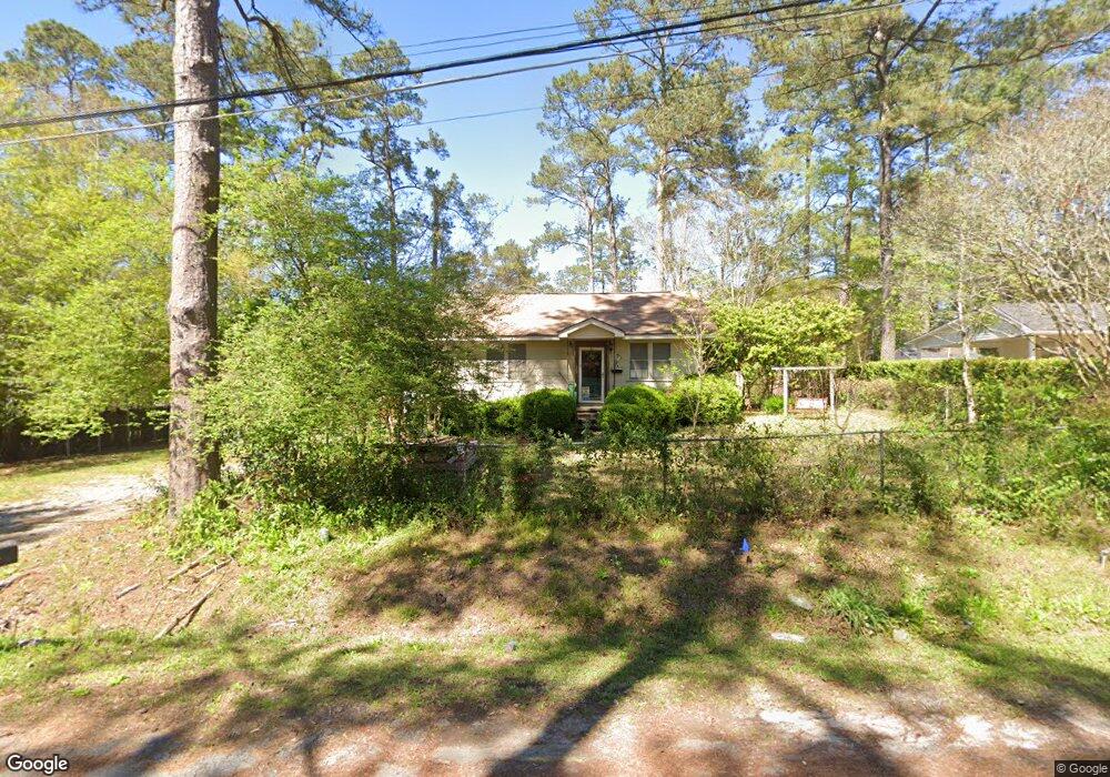 104 Oriac Ave SW, Cairo, GA 39828 - photo 1