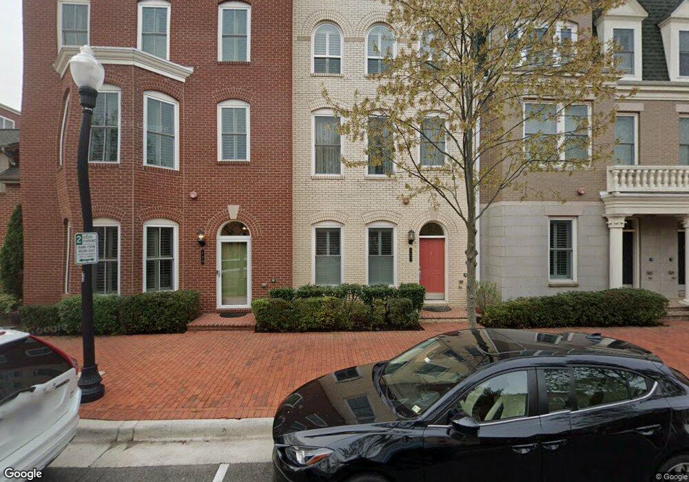 727 E Custis Ave unit Custis, Alexandria, VA 22301 - photo 1