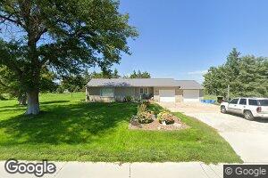 701 9th St, Overton, NE 68863